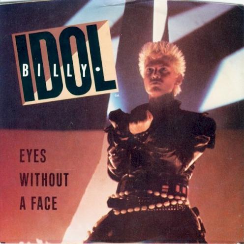 Billy Idol